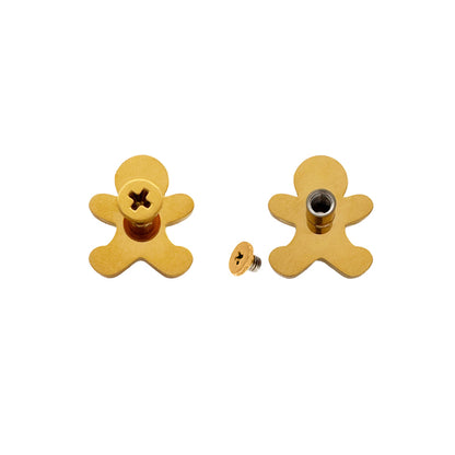 Gingerbread Man